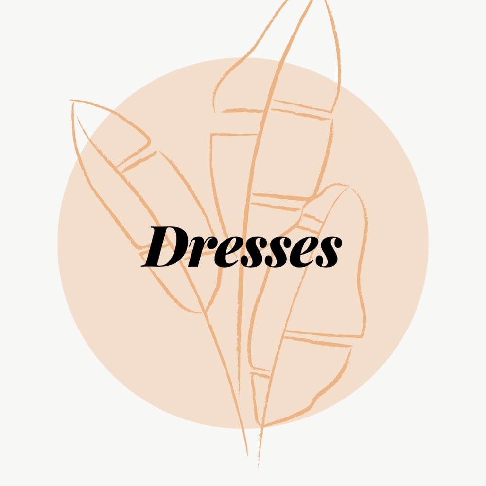 Dresses